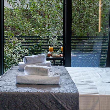 Furla Suites Atenas Exterior foto