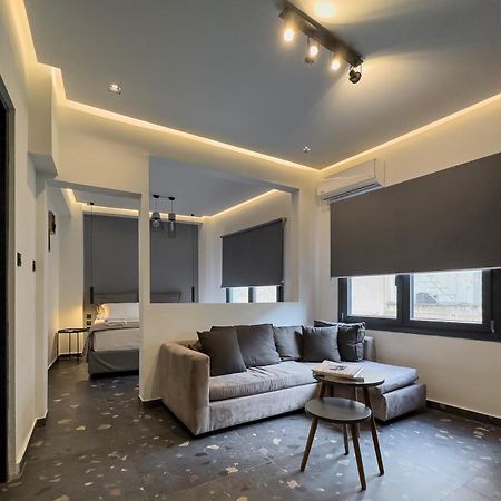 Furla Suites Atenas Exterior foto
