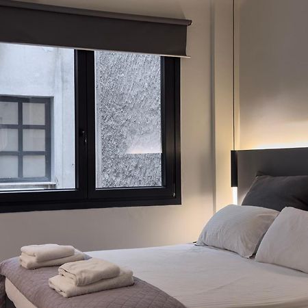 Furla Suites Atenas Exterior foto