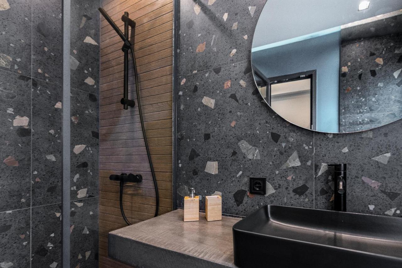 Furla Suites Atenas Exterior foto