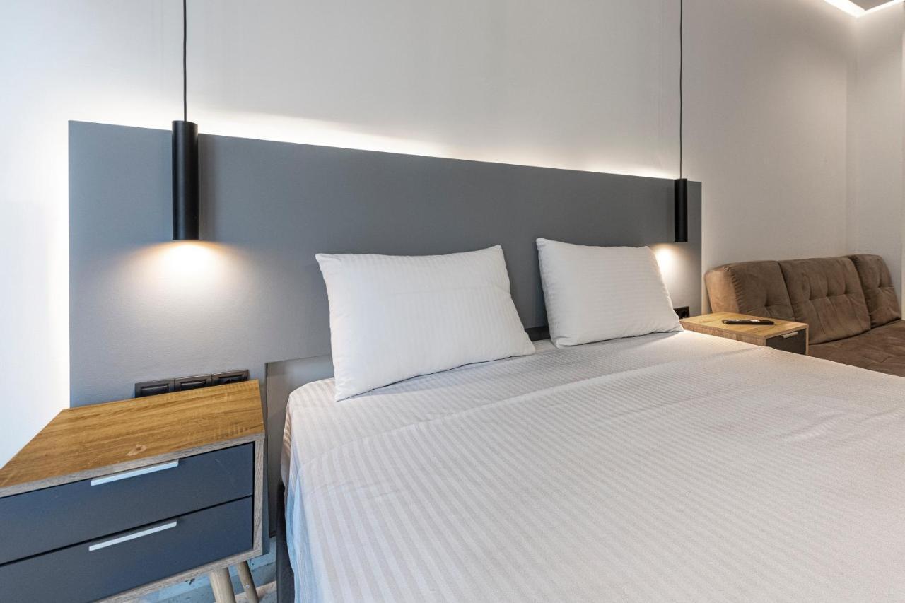 Furla Suites Atenas Exterior foto