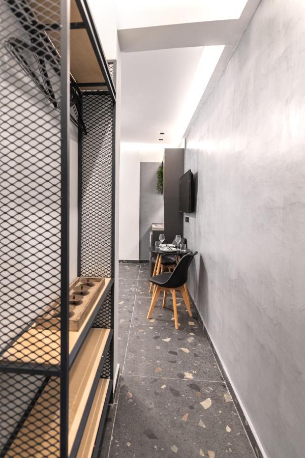 Furla Suites Atenas Exterior foto