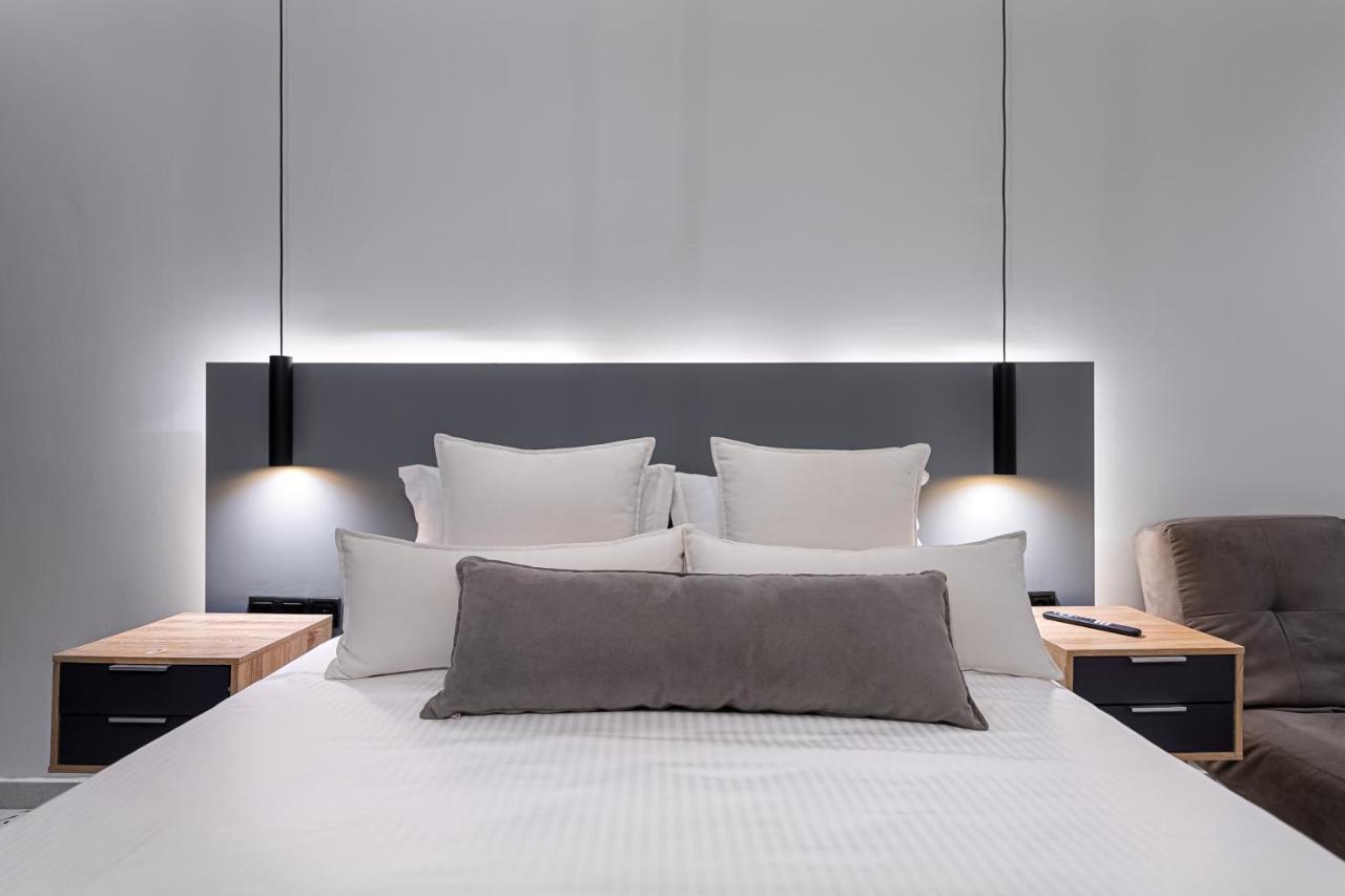 Furla Suites Atenas Exterior foto