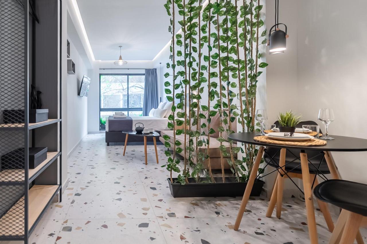 Furla Suites Atenas Exterior foto