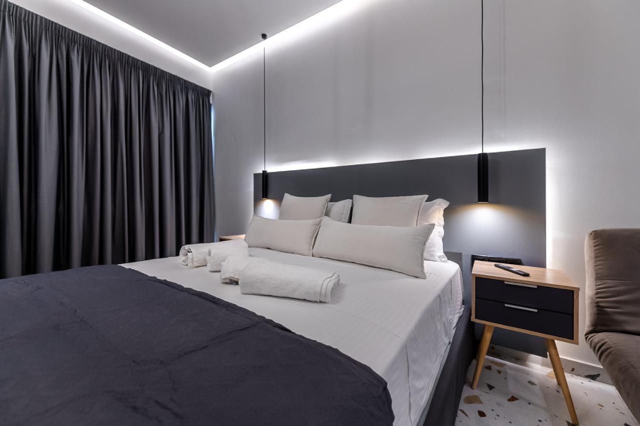 Furla Suites Atenas Exterior foto