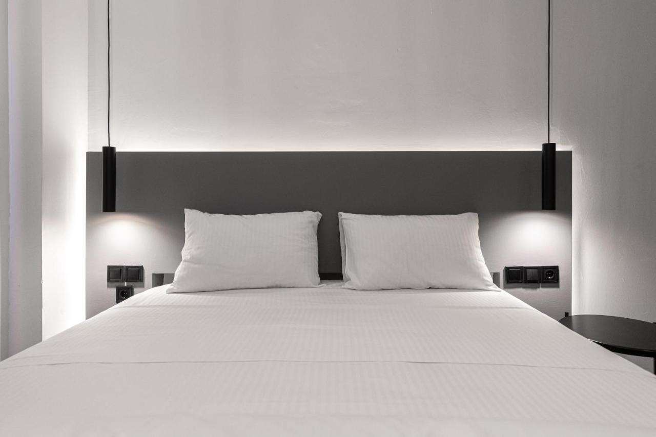 Furla Suites Atenas Exterior foto