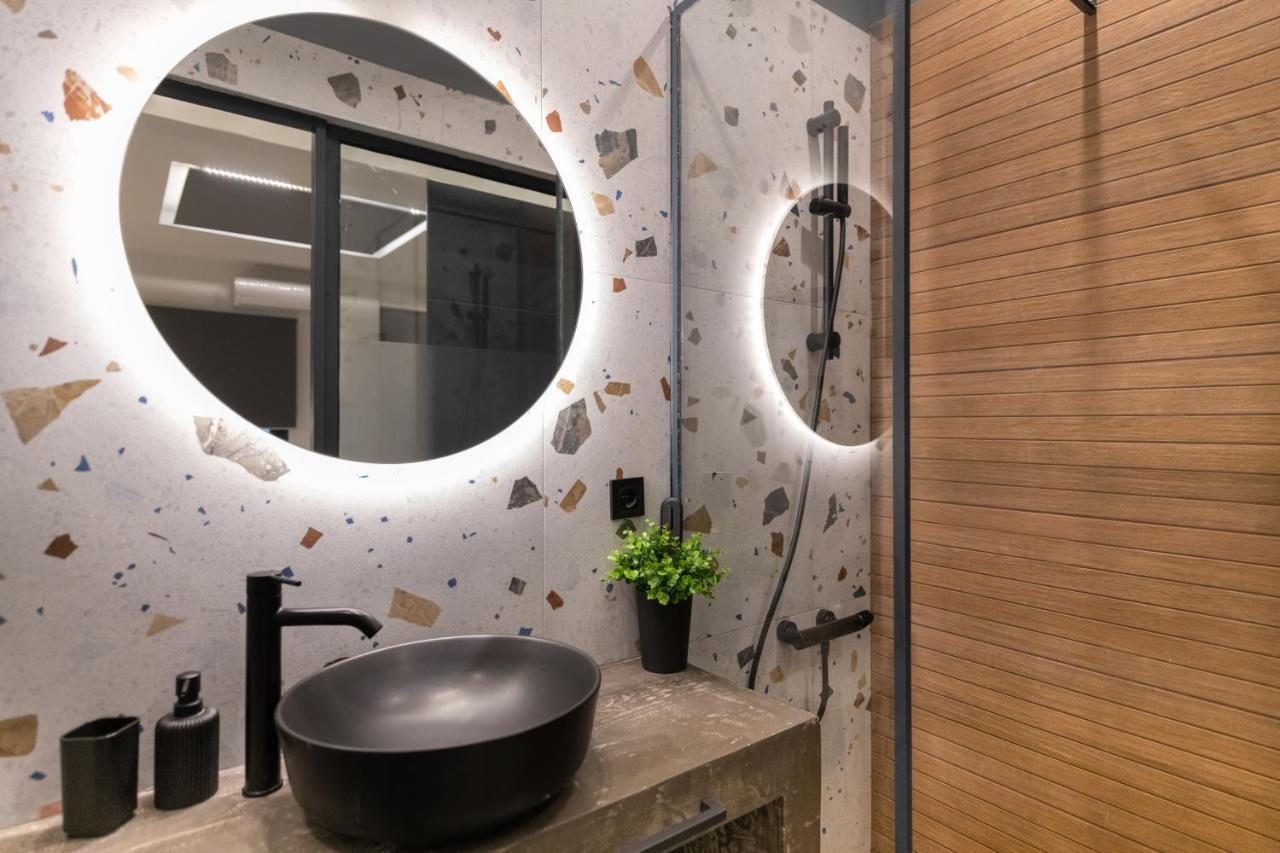 Furla Suites Atenas Exterior foto