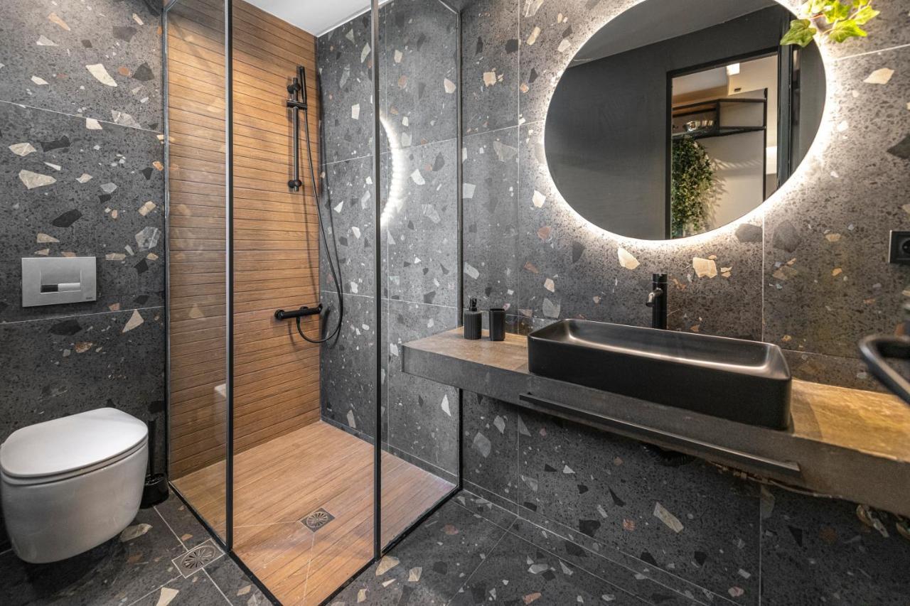 Furla Suites Atenas Exterior foto