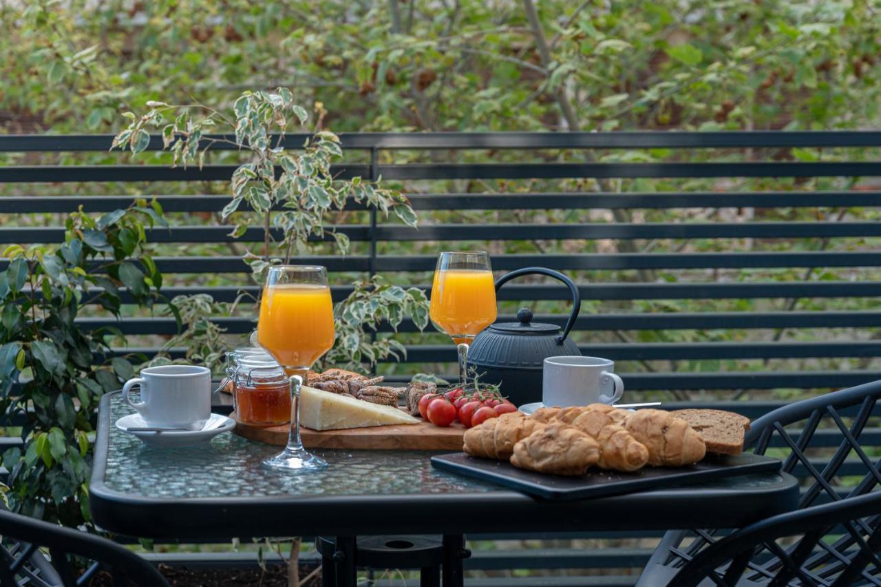 Furla Suites Atenas Exterior foto
