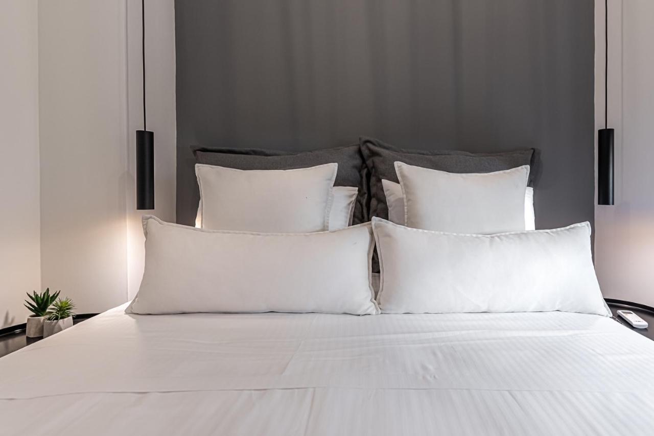 Furla Suites Atenas Exterior foto