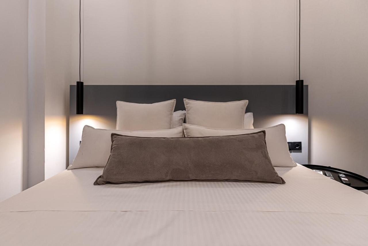 Furla Suites Atenas Exterior foto