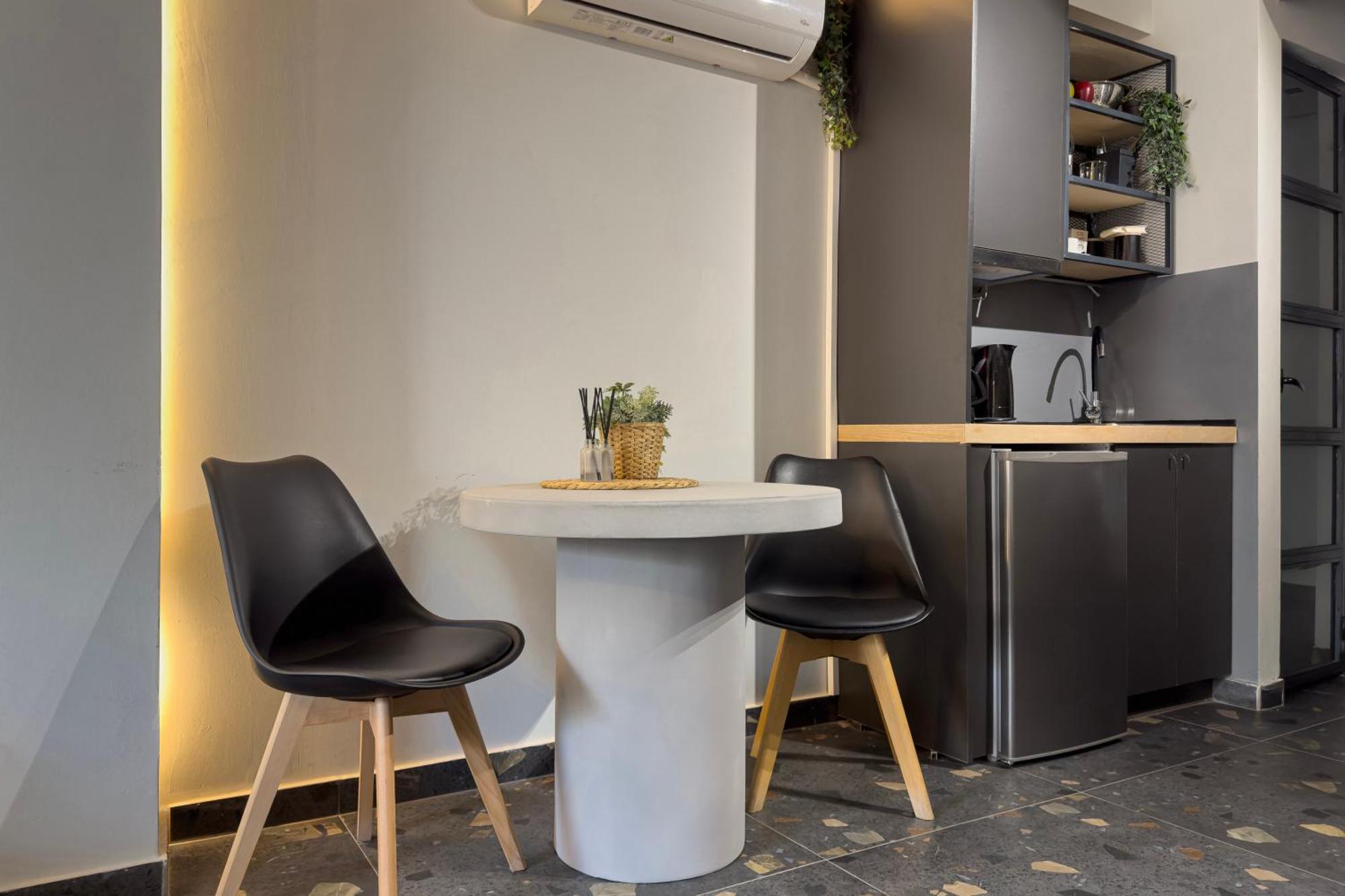 Furla Suites Atenas Exterior foto