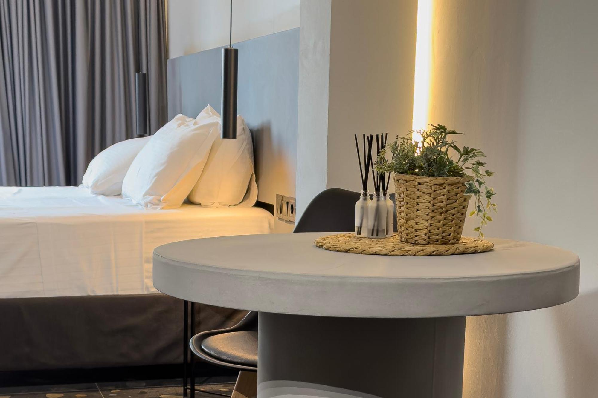 Furla Suites Atenas Exterior foto